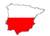 BAZAR DEL EBANISTA - Polski